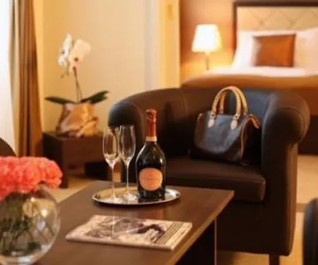 Hotel Ipoly Boutique &