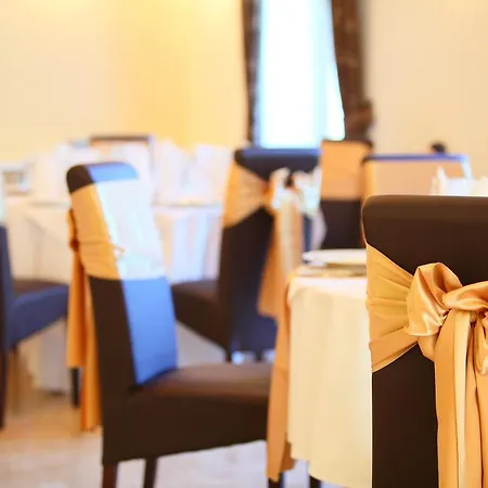 Hotel Ipoly Boutique & Balatonfured