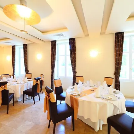 Hotel Ipoly Boutique & Balatonfured