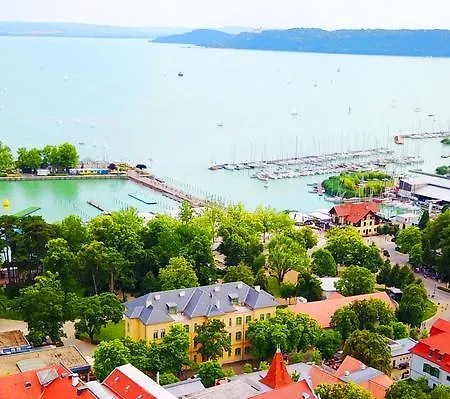 Ipoly Boutique & Balatonfured