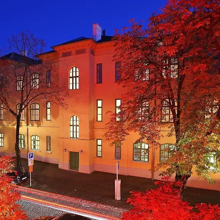 Ipoly Boutique & Hotel Balatonfured