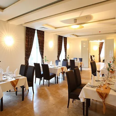 Hotel Ipoly Boutique & Balatonfured