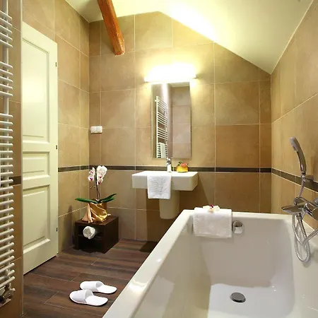 Hotel Ipoly Boutique &