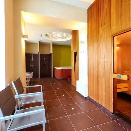Hotel Ipoly Boutique &