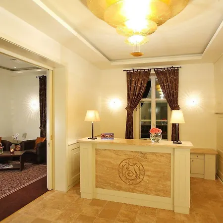 Ipoly Boutique & Hotel Balatonfured