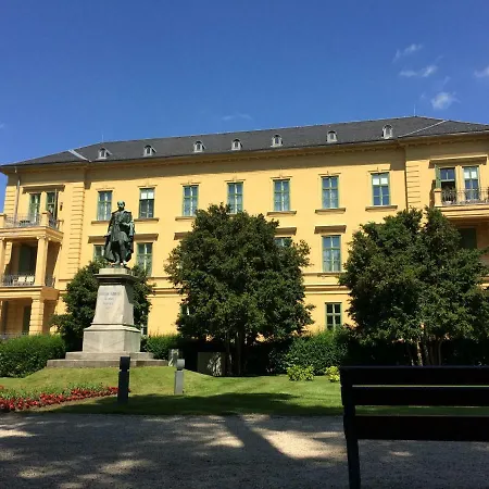 Ipoly Boutique & 4* Balatonfured