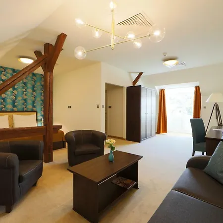 Ipoly Boutique & Hotel Balatonfured