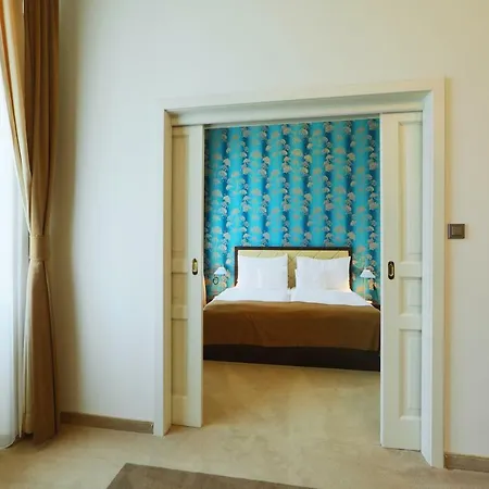 Ipoly Boutique & Hotel Balatonfured
