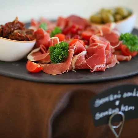 Hotel Ipoly Boutique & Balatonfured