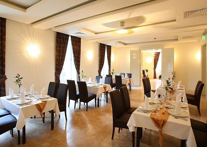 Ipoly Boutique & Hotel 4*