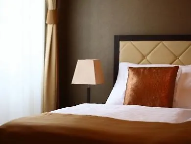Hotel Ipoly Boutique &
