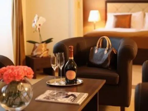 Hotel Ipoly Boutique &