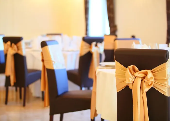 Hotel Ipoly Boutique & Balatonfüred
