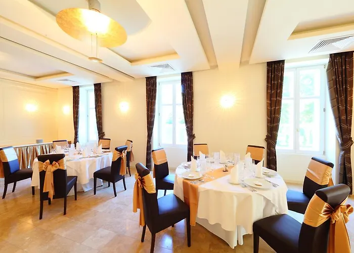 Hotel Ipoly Boutique & Balatonfüred