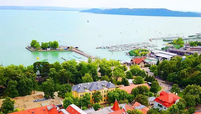 Ipoly Boutique & Balatonfüred