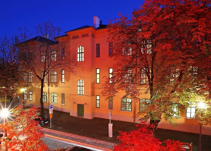 Ipoly Boutique & Hotel Balatonfüred