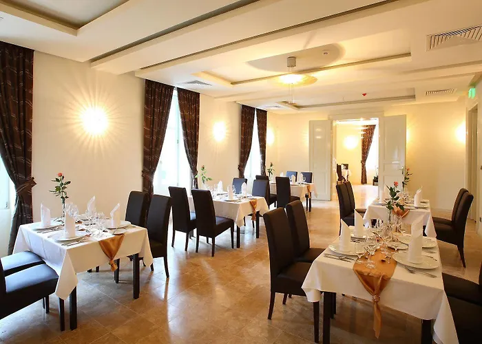 Hotel Ipoly Boutique & Balatonfüred