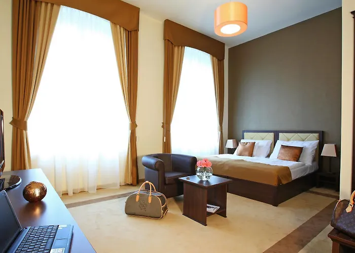 Ipoly Boutique & Hotel 4*