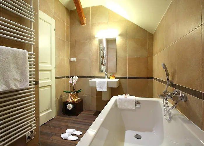 Hotel Ipoly Boutique &