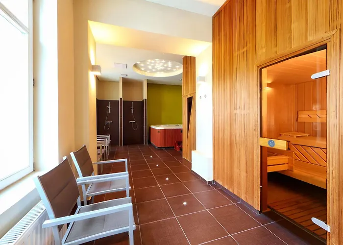 Hotel Ipoly Boutique &