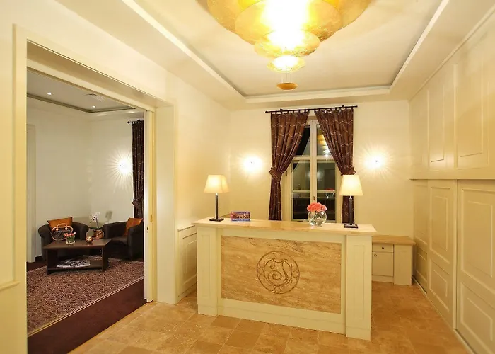 Ipoly Boutique & Hotel Balatonfüred