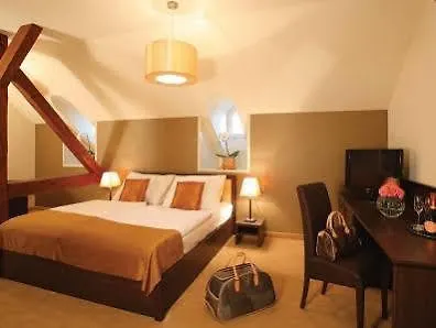 Hotel Ipoly Boutique &