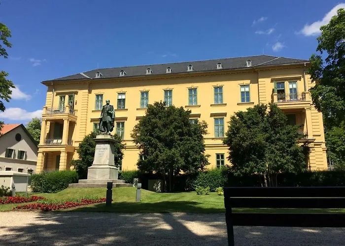 Ipoly Boutique & 4* Balatonfüred