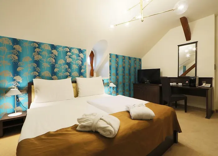 Hotel Ipoly Boutique & Balatonfüred