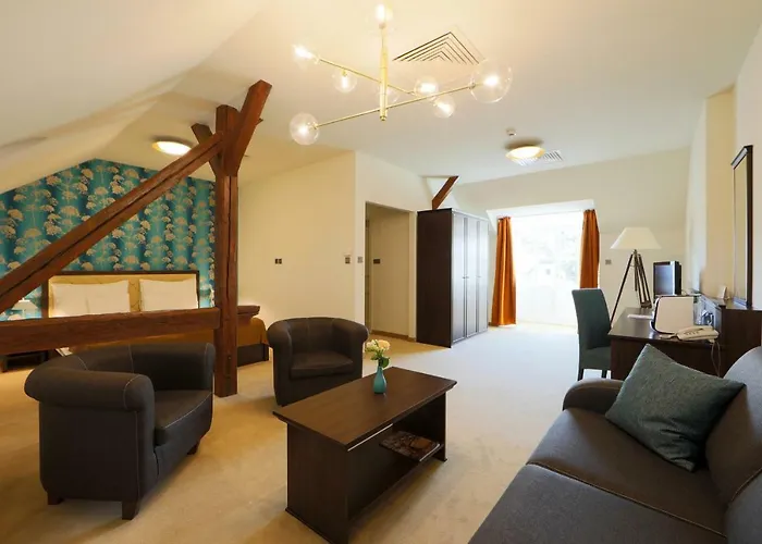 Ipoly Boutique & Hotel Balatonfüred