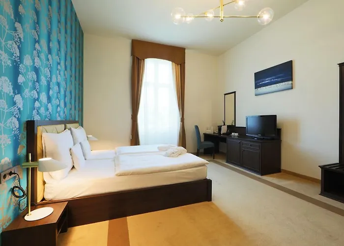 Ipoly Boutique & Hotel 4*
