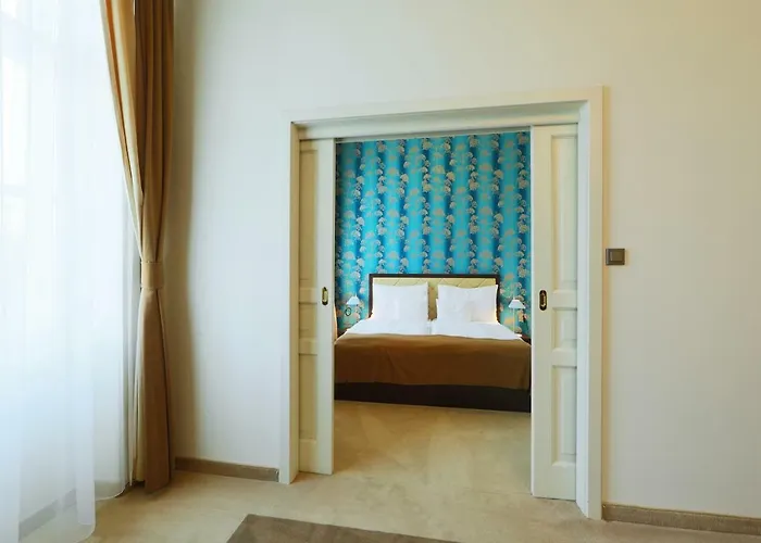 Ipoly Boutique & Hotel Balatonfüred