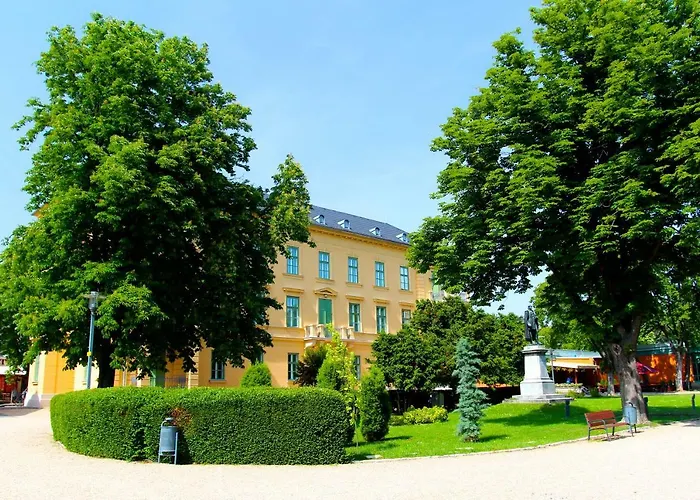 Ipoly Boutique & Hotel 4*