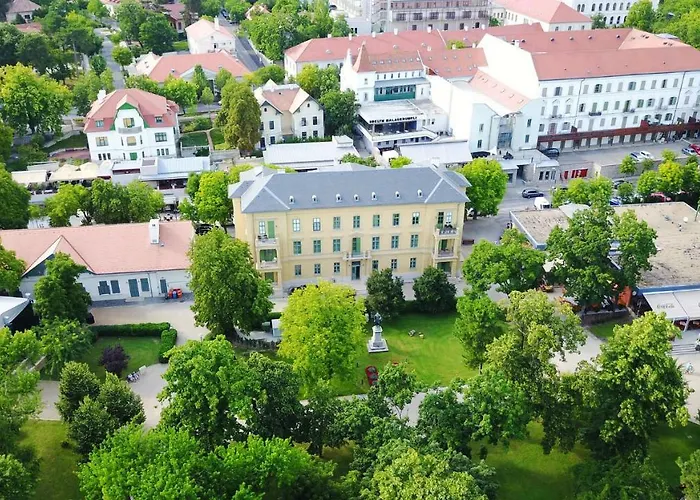 Ipoly Boutique & Hotel 4*